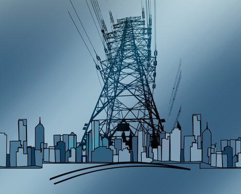 Instalaciones Eléctricas Alta Tensión