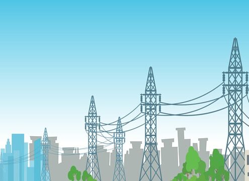 Instalaciones Eléctricas Alta Tensión